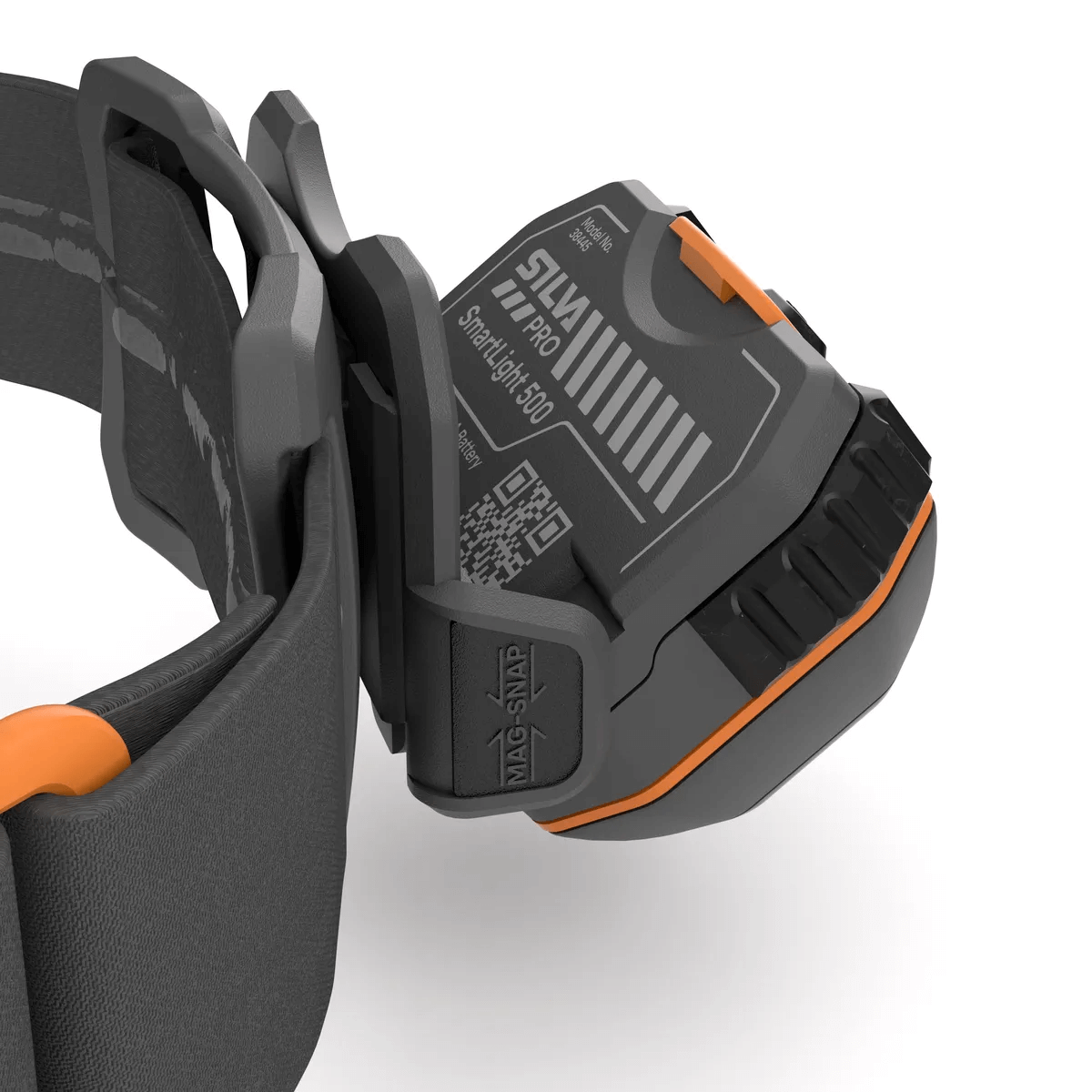 SmartLight 500 Hybrid Head Torch