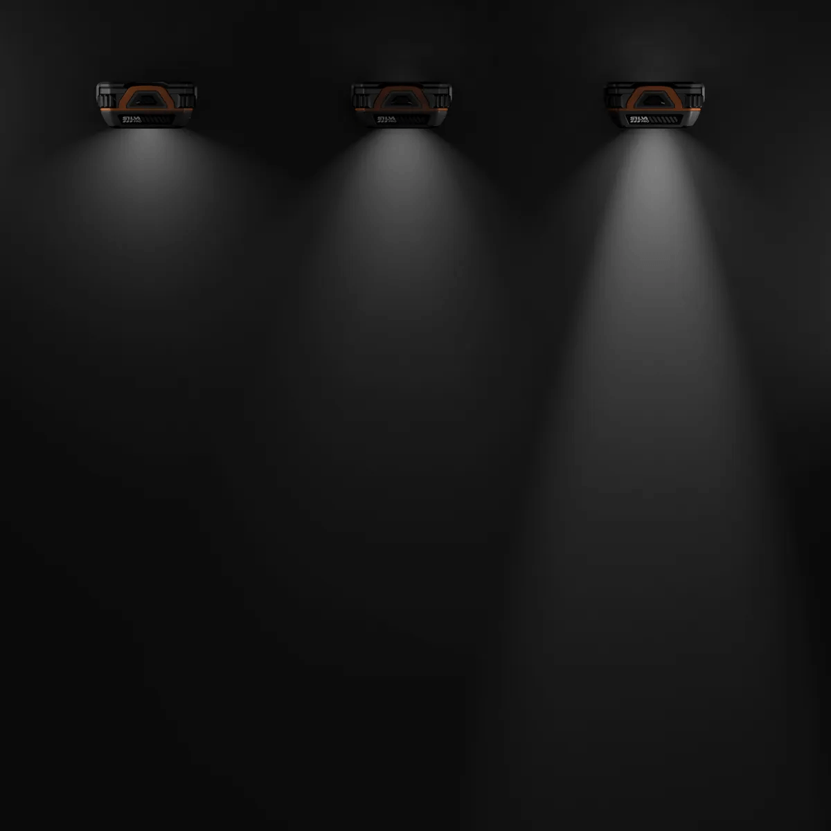 SmartLight 500 Hybrid Head Torch