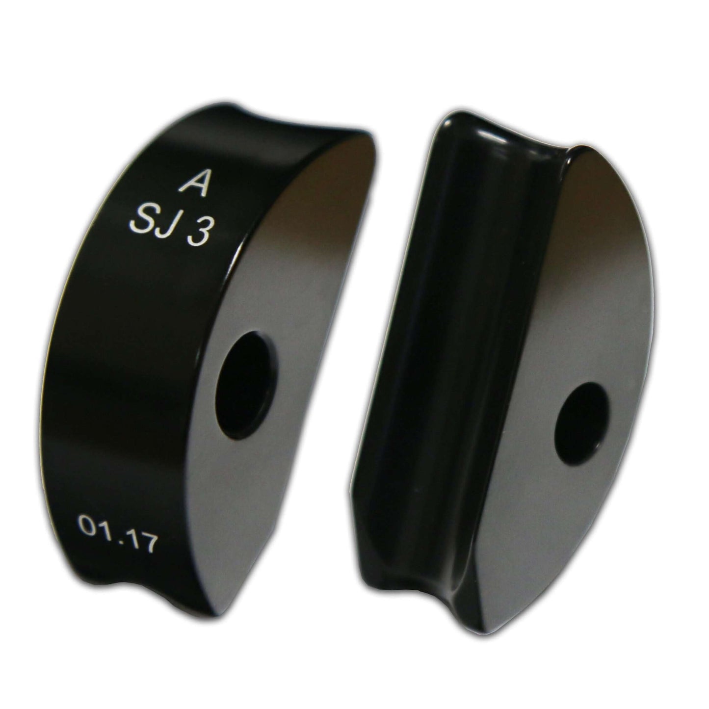 Spiderjack 3 Spare Parts