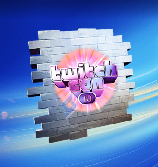 Spray Twitch Con 10 Exclusive sur Fortnite