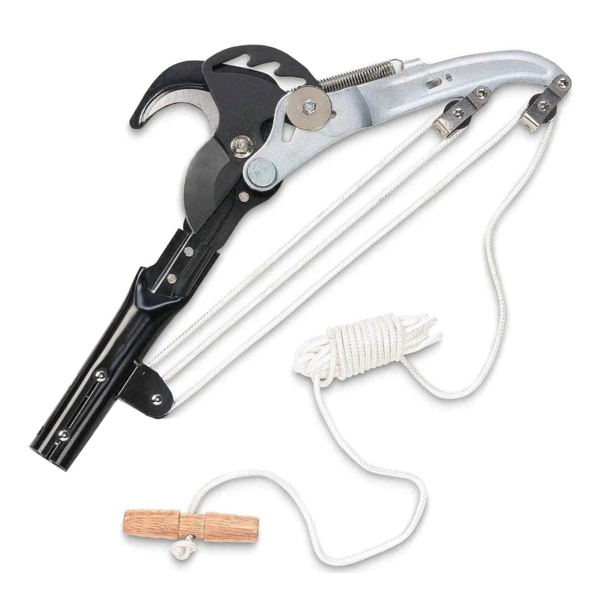 Stallion Pole Lopper Head Attachment