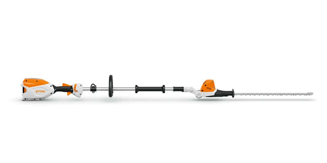 HLA 66 Cordless Long Reach Hedge Trimmer