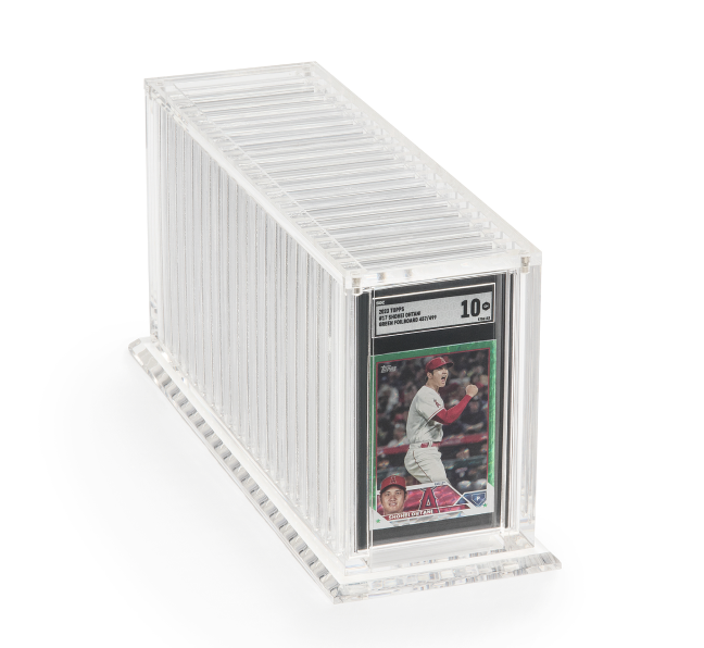 20 Graded Cards - Shop at xdovtoxtgo