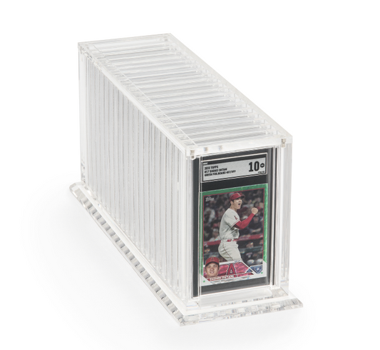 20 Graded Cards - Shop at xdovtoxtgo