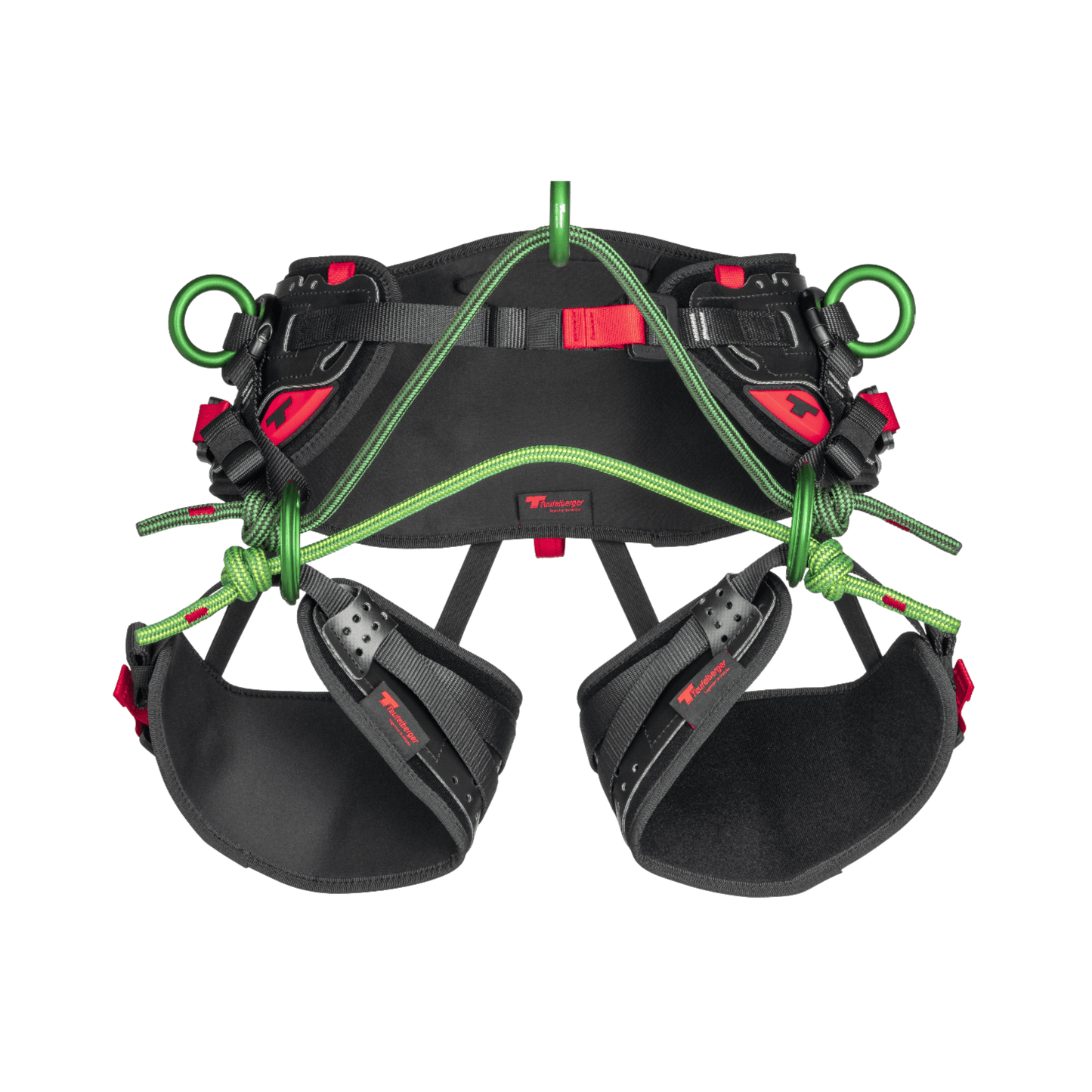 treeMOTION Essential X Tree Climbing Harness