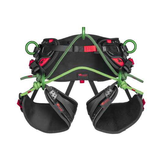 treeMOTION Essential X Tree Climbing Harness