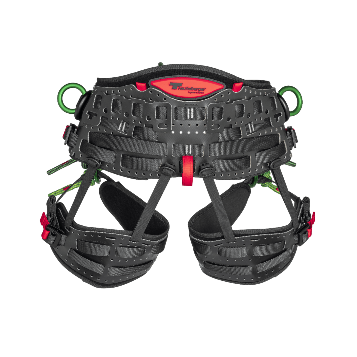treeMOTION Essential X Tree Climbing Harness