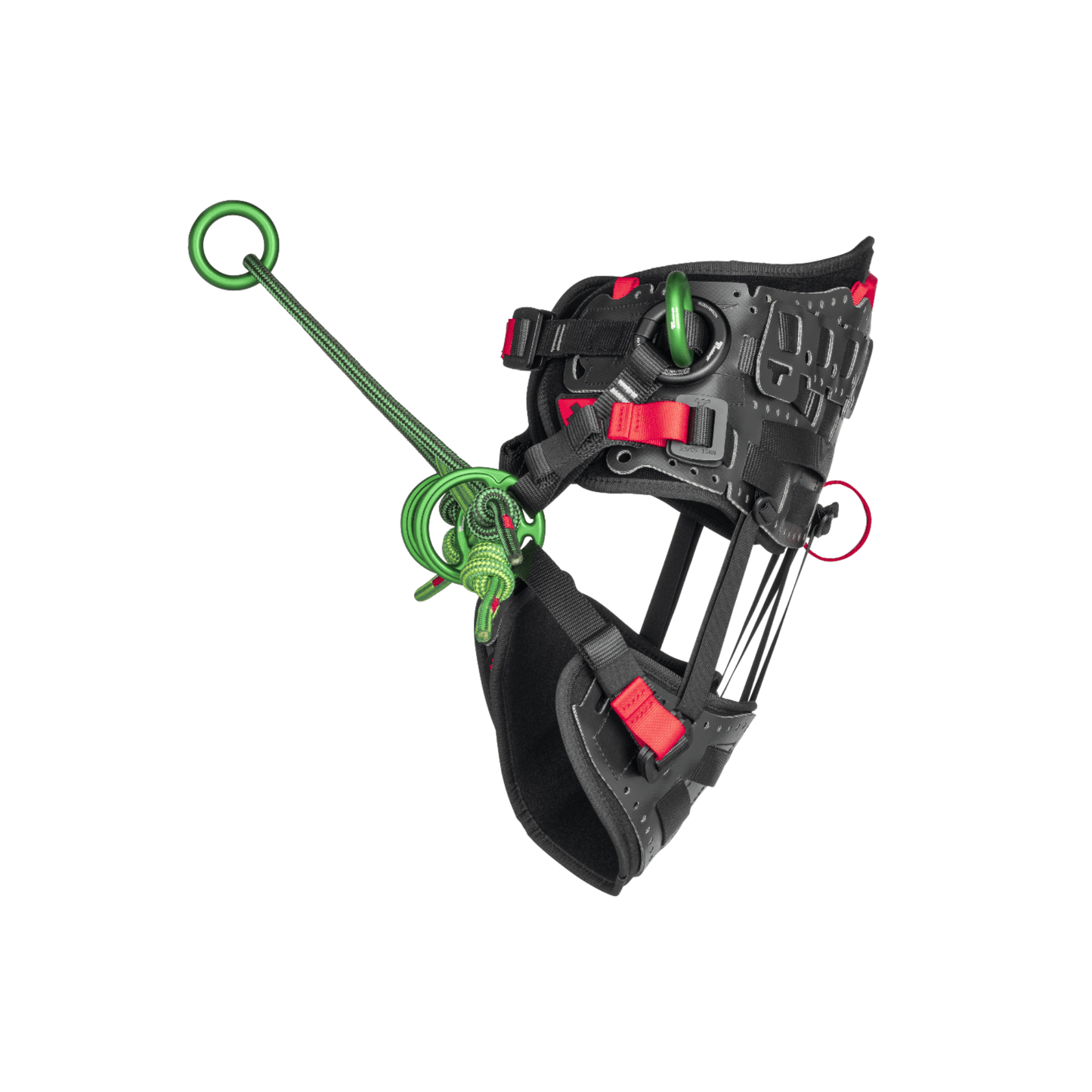 treeMOTION Essential X Tree Climbing Harness