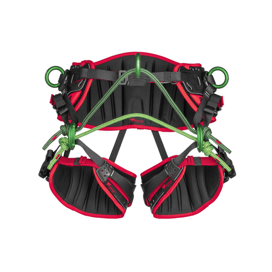 treeMOTION Pro X Tree Climbing Harness