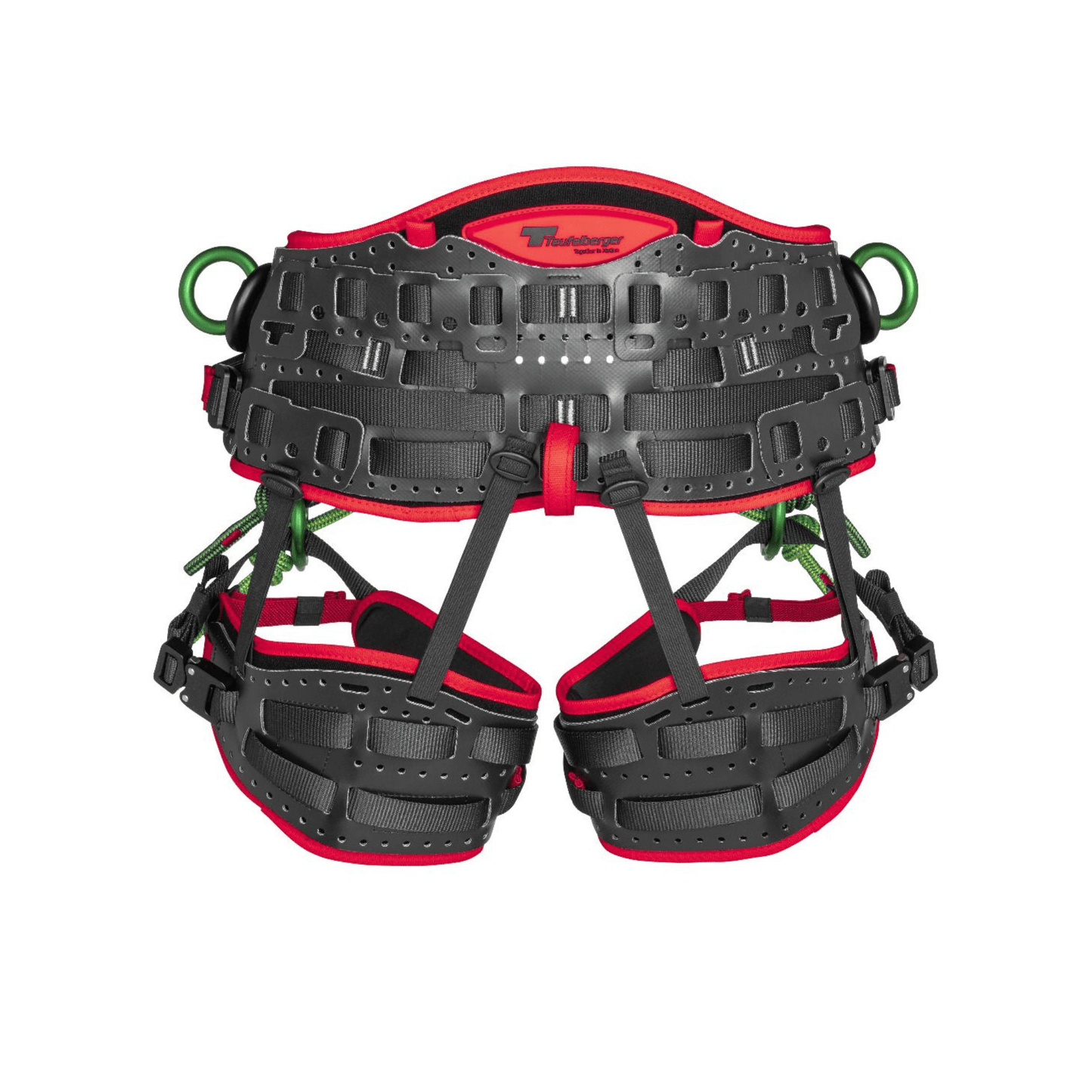 treeMOTION Pro X Tree Climbing Harness