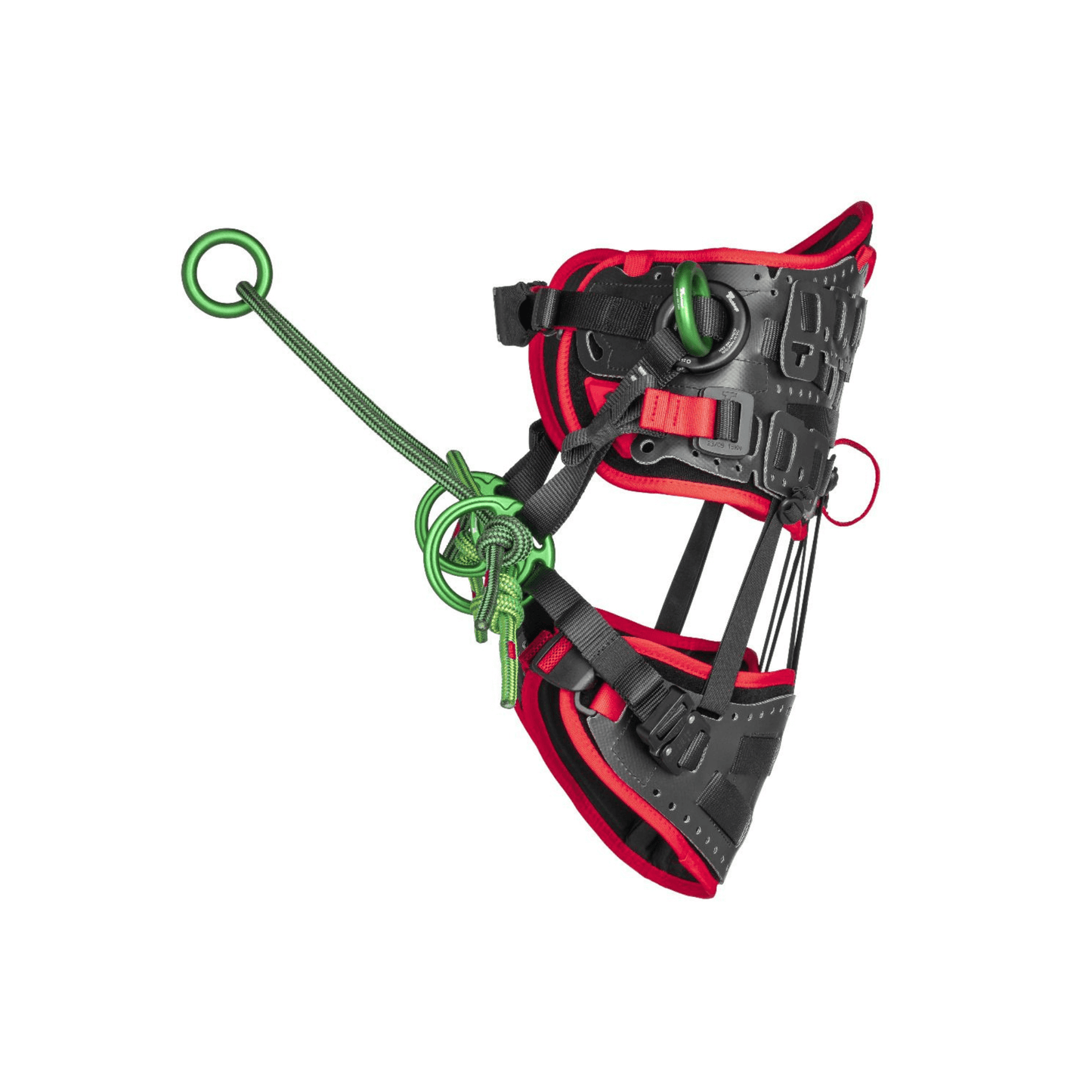 treeMOTION Pro X Tree Climbing Harness