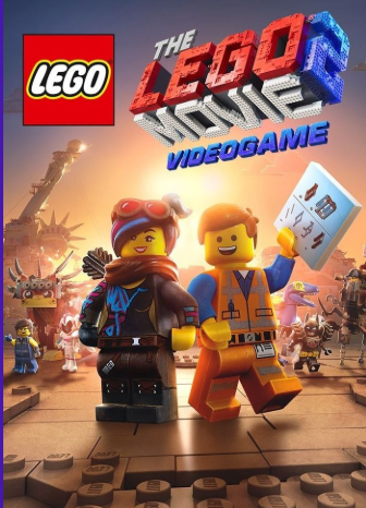The LEGO Movie 2 Videogame – PC Steam CD Key | Instant Delivery