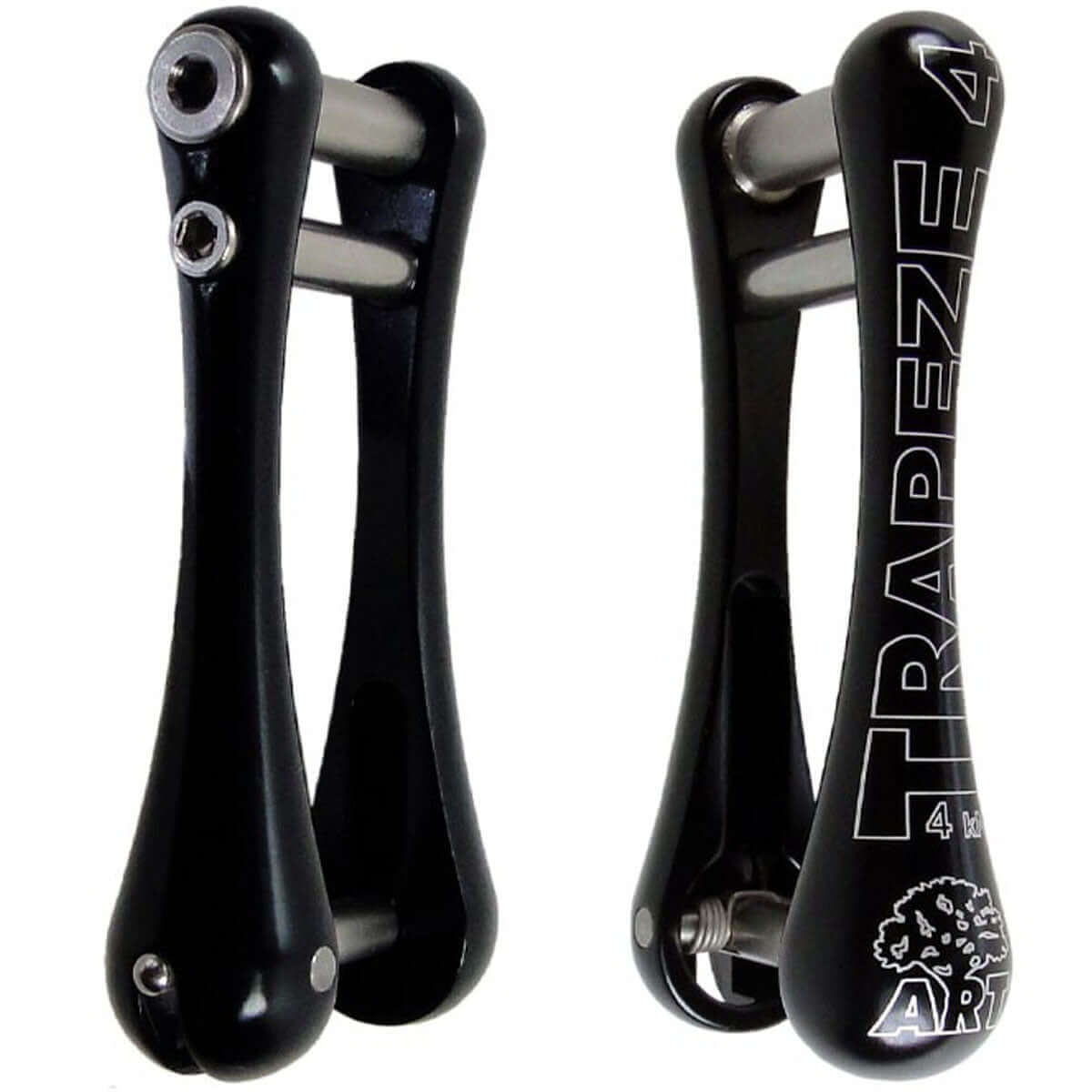 Ropeguide Twinline Spare Parts