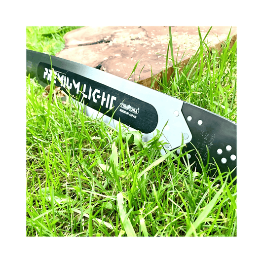 Tsumura Light Bar Black Edition Chainsaw Bars 20"