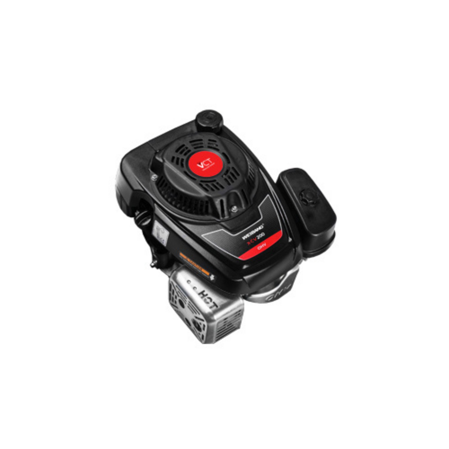 Virtue 53 ASD LV Petrol Lawn Mower