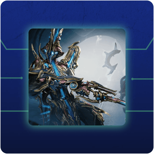 Caliban Prime Access - Complete Pack