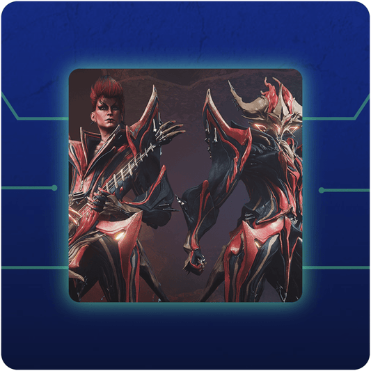 Warframe: Encore Complete Collection