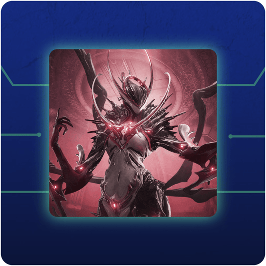 Warframe: Oraxia Bundle