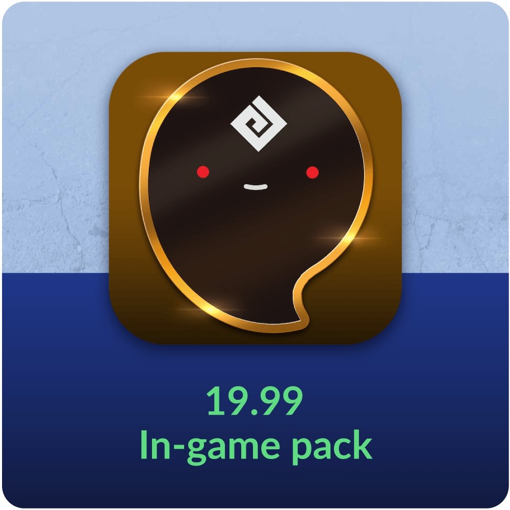 Black Desert Mobile Top Up