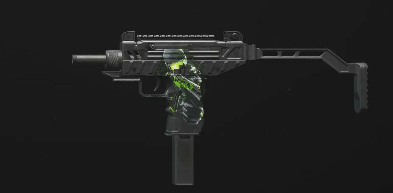 Call Of Duty Modern Warfare 3 MONSTER Caught In The Crosshairs Vinyl COD MW3