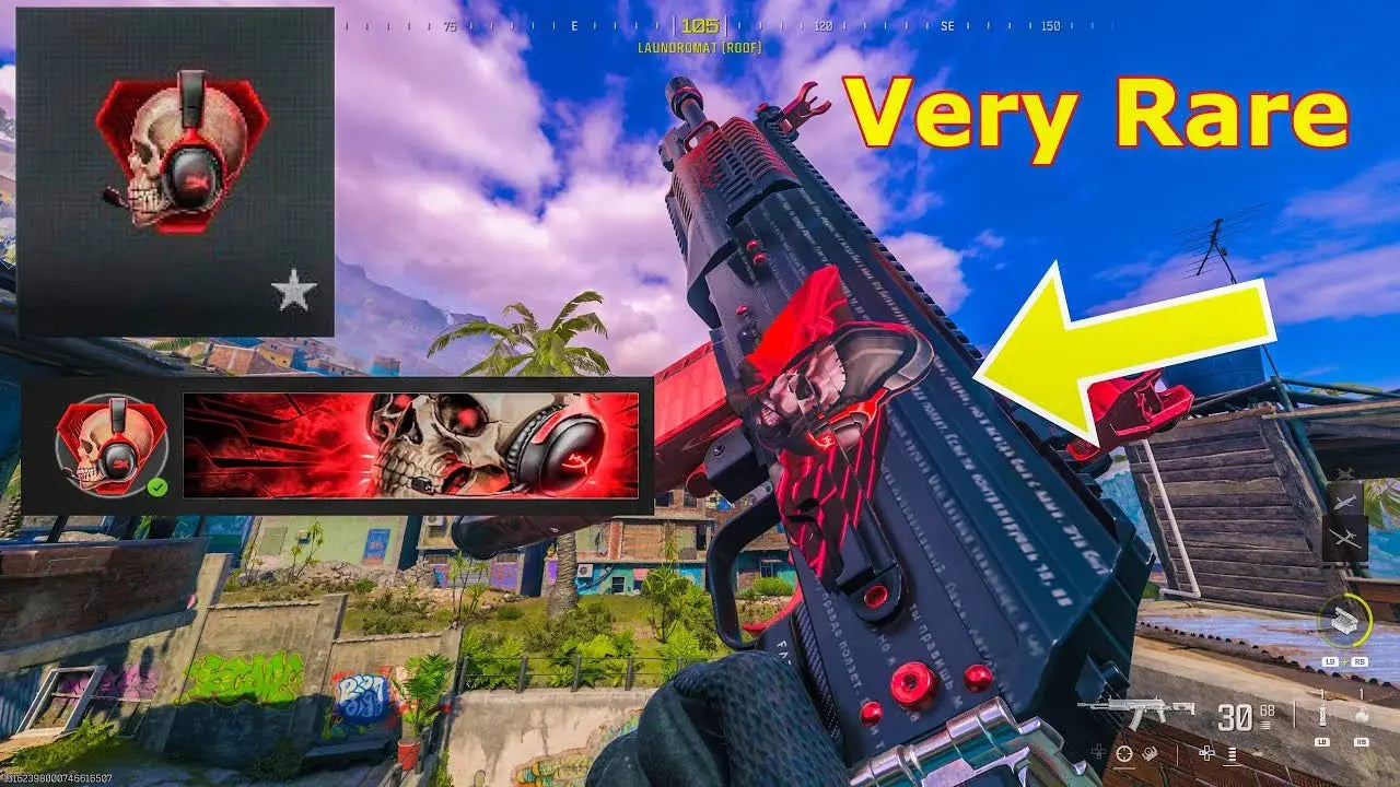 Call Of Duty Modern Warfare 3 🔥 MW3 HyperX Bundle WARZONE 2 COD MW3