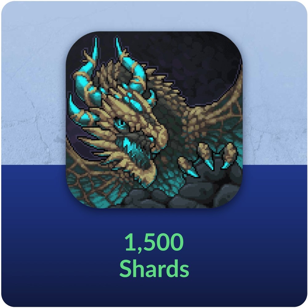 Curse of Aros Top Up