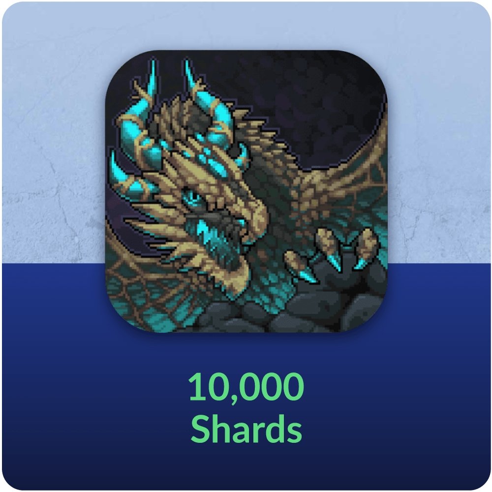 Curse of Aros Top Up