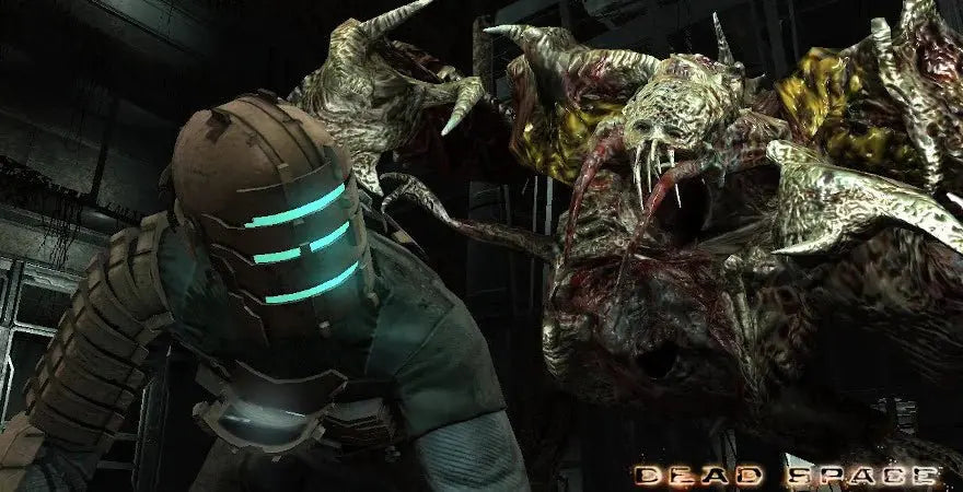 Dead Space EA App Key GLOBAL