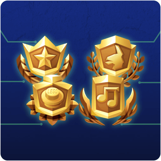 6-Month Fortnite Crew Pass