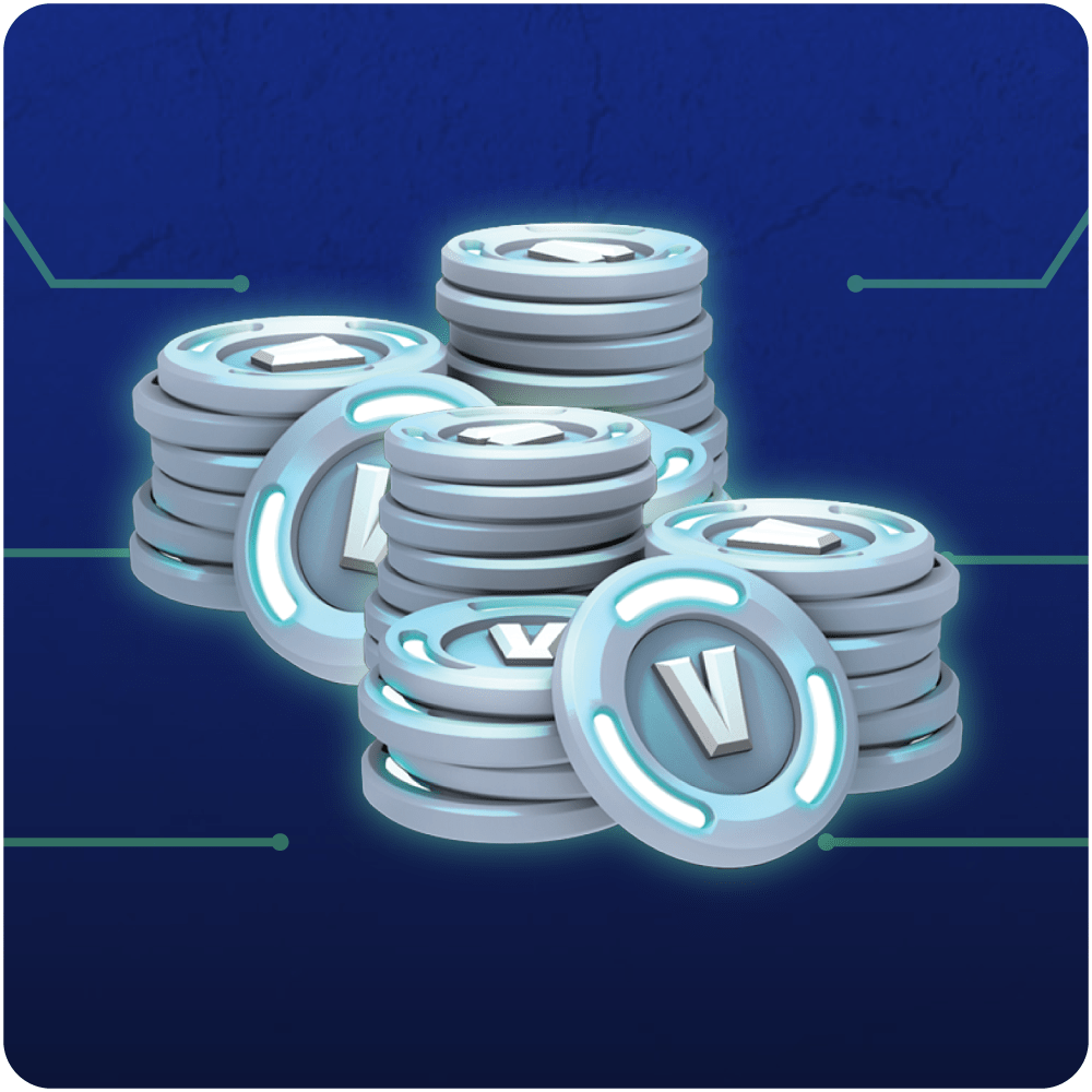 27000 V-Bucks