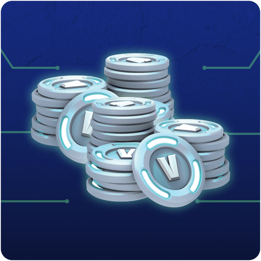 27000 V-Bucks