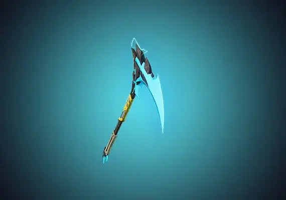 Fortnite Voidlands Exile Quest Pack - Void Warrior Absenz Outfit + LEGO Style, Shattercore Back Bling, Void's Ire Pickaxe & 1,000 V-Bucks Quests - Xbox Digital Code - US Region