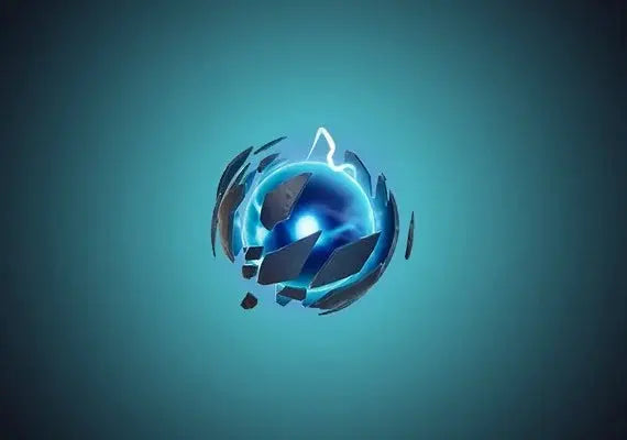 Fortnite Voidlands Exile Quest Pack - Void Warrior Absenz Outfit + LEGO Style, Shattercore Back Bling, Void's Ire Pickaxe & 1,000 V-Bucks Quests - Xbox Digital Code - US Region