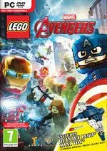 LEGO Games BUNDLE (18 games) PC | Steam