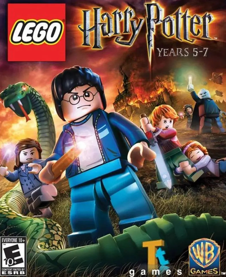 LEGO Games BUNDLE (18 games) PC | Steam