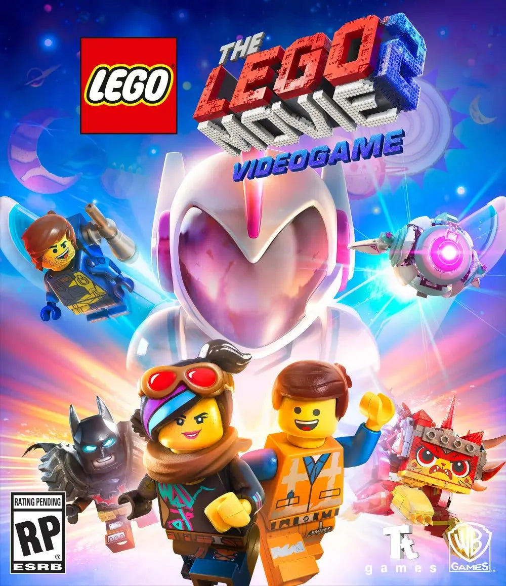 LEGO Games BUNDLE (18 games) PC | Steam