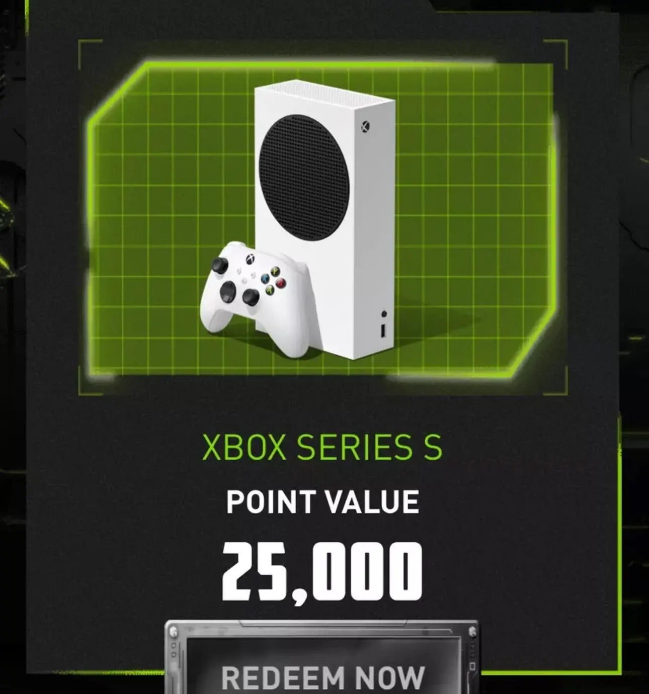 MTN DEW GAMING REWARD 100 POINTS Single Code