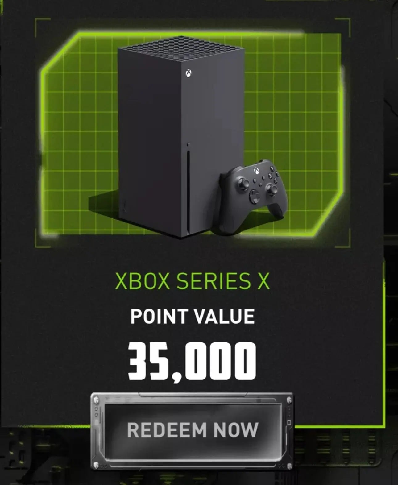 MTN DEW GAMING REWARD 100 POINTS Single Code