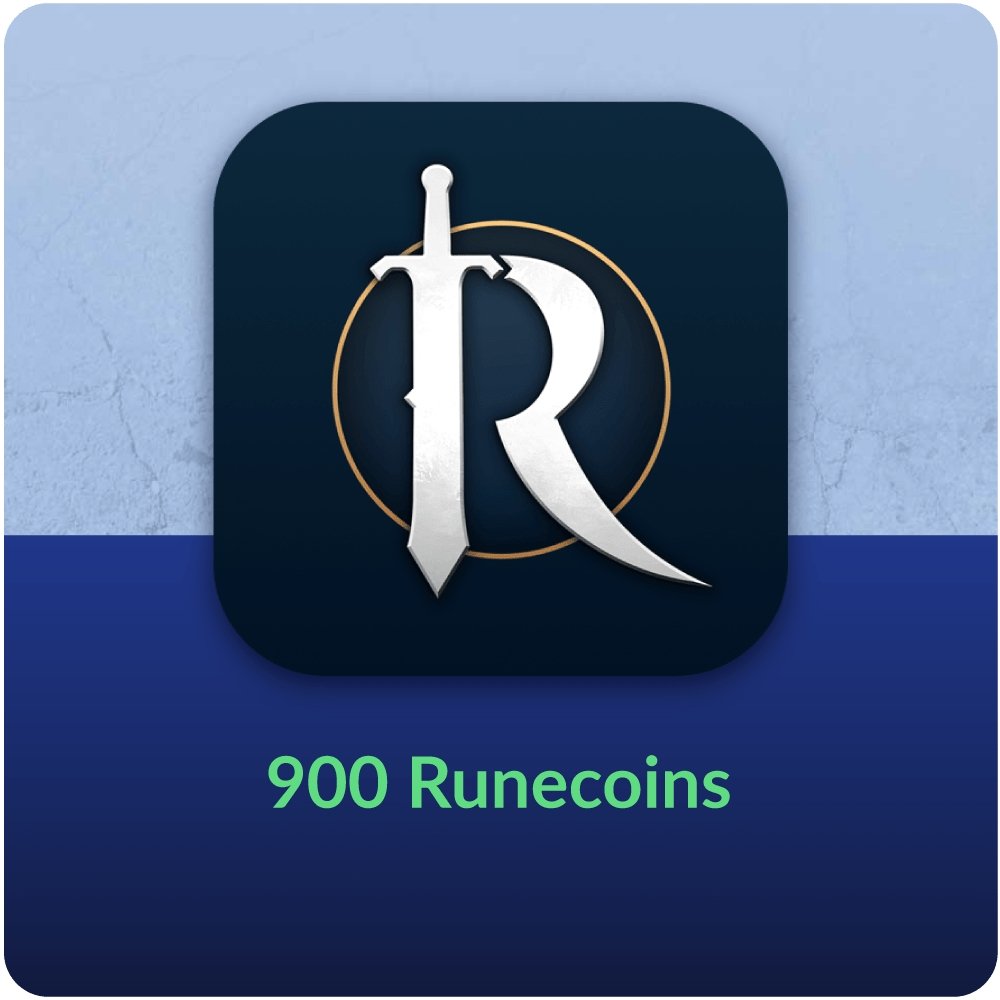 RuneScape Top Up