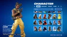 FORNITE ACCOUNT LVL 1256 OG SKINS/EMOTES/B<wbr/>ACKPACKS AND PICKAXES