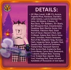 [FISCH] - Fabulous Rod + Polaris Serenade + Electric Guitar [77% Rods Unlocked]