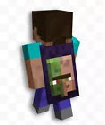 Official Minecraft Experience Cape Code - Instant Delivery! 5⭐️ Reviews 100 Sold