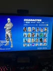 OG Renegade Raider and Galaxy skin s3 battle pass Fortnite Account