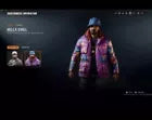 Call Of Duty Black Ops 6 RARE Hella Chill Bundle Operator Skin Charm Emblem BO6
