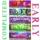 COD BO6 WARZONE ULTIMATE ACCOUNT