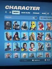 OPEN TO OFFERSTravis scott Royal bomber| minty axe . 135 skins 163 back bling