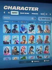 OPEN TO OFFERSTravis scott Royal bomber| minty axe . 135 skins 163 back bling