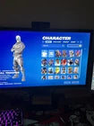 OG Renegade Raider and Galaxy skin s3 battle pass Fortnite Account