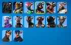 fortnite acc og galaxy ikonik reaper
