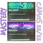 COD BO6 WARZONE ULTIMATE ACCOUNT